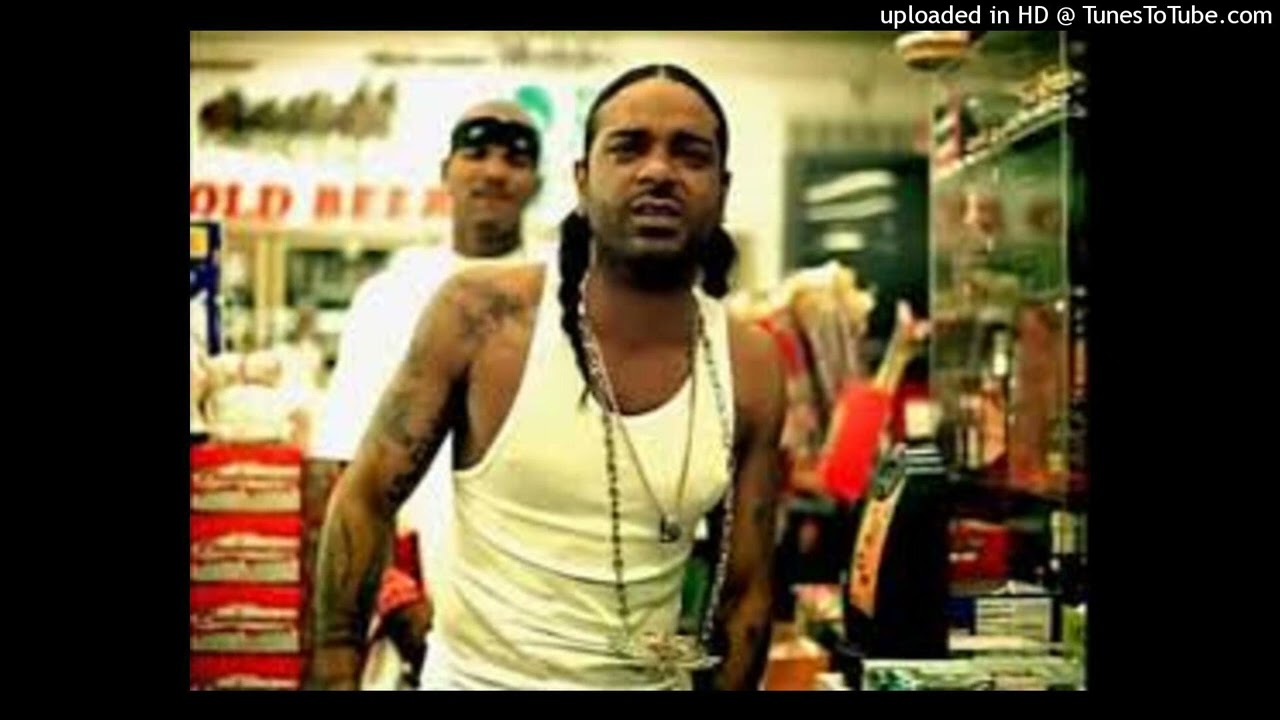 🔥 Jim Jones - Certified Gangsta (SpyderBeatz Remix) | Hip Hop Remix 2025 🔥