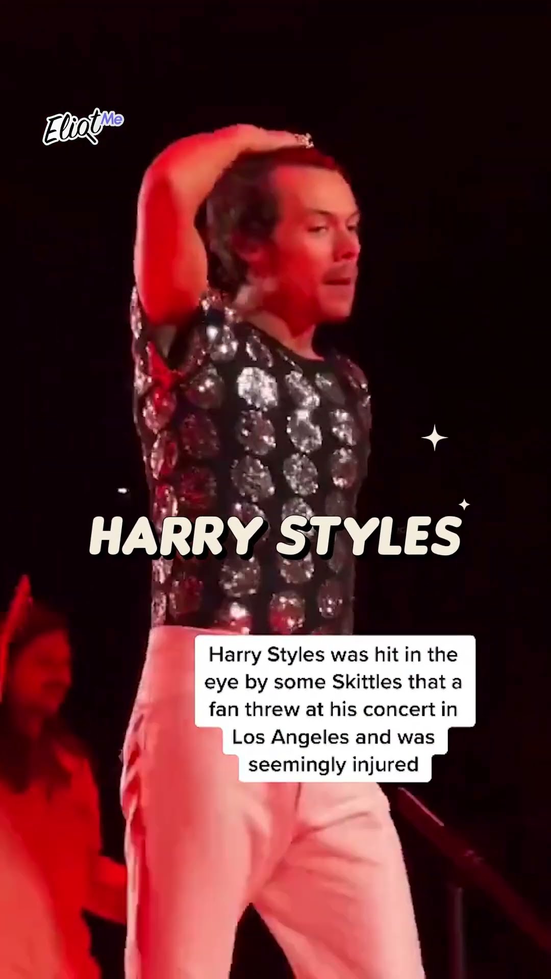 FAMOSOS QUE FUERON ATACADOS POR SUS PROPIOS FANS: BILLIE EILISH,  HARRY STYLES, ZENDAYA, DUA LIPA