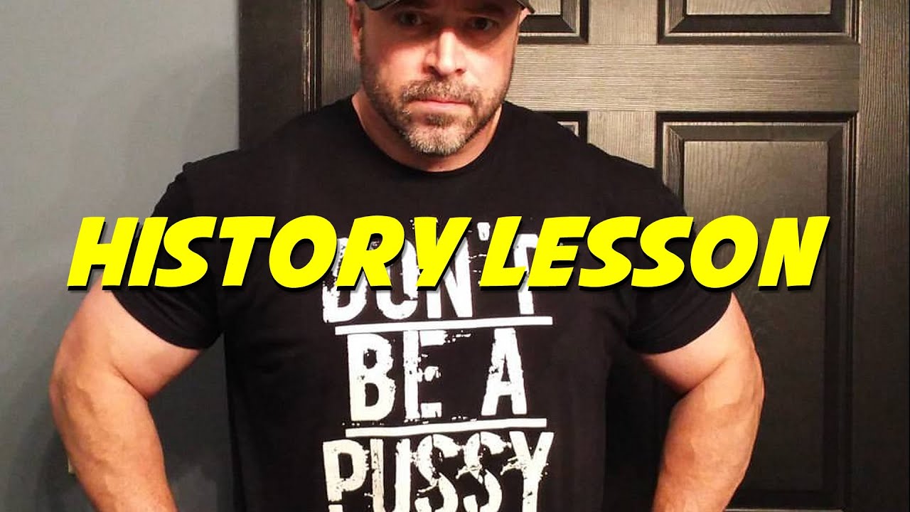 Frequency vs. Body Part Training - What History Teaches Us