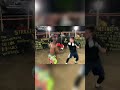 Street Beefs Boxing: Intense Blows &amp; Wild Fights! #shorts
