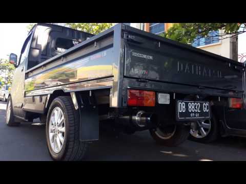 ⚓ Aksesoris Mobil Grand Max Pick Up | 03 Klakson