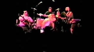 Los Lobos &#39;Serenata Nortena&#39; 1989-05-26 San Rafael, CA