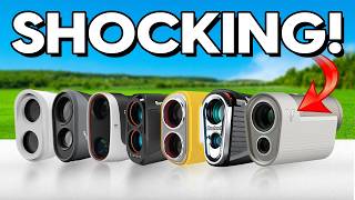 The Best Golf Rangefinders Of 2026? So Far