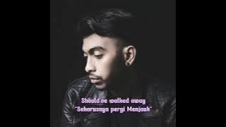 Prince Husein - Stolen -lirik dan terjemahan