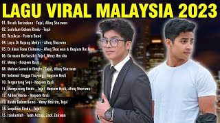 LAGU VIRAL MALAYSIA | Carta era 40 Terkini | Resah Kerinduan, Sedalam Dalam Rindu, Tersiksa