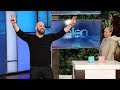 Jon Dorenbos’ iPhone Trick and Magical Gender Reveal