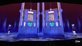 Persona 5 royal NG+ (I'm incredibly bored) (Part 5/6)