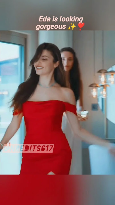 eda and serkan scenes ✨| love is in the air turkish series| #edser #sençalkapımı #shorts