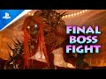 Evil west  how to beat felicityfinal boss fight