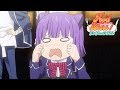 Bucchi's Innards | Food Wars! The Fourth Plate