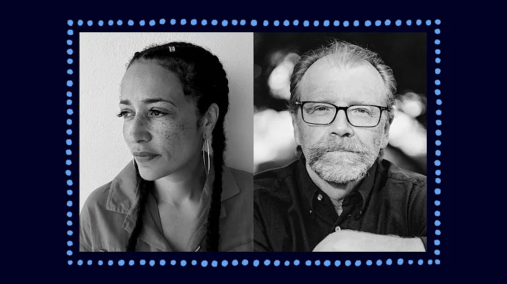 George Saunders and Zadie Smith Talk with Deborah Treisman | The New Yorker