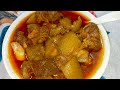 Traditional lauki gosht (Quick &amp; Easy) | लॉकी गोश्त ईजी रेसिपी 
