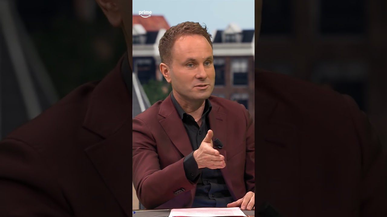 Had Harry Wilson hier een rode kaart voor moeten krijgen? 😯🟥