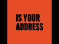 To Fill Out the Census, All You Need Is Your Address — and Ten Minutes!