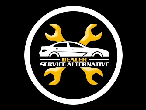 Dealer Services Alternative