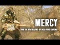 Mercy & The Deathclaws of Dead Wind Cavern - Plus, Harper's Shack: The Perfect Player Home