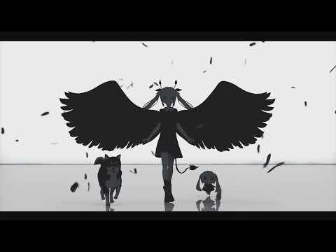 【Chis-A】I'm Glad You're Evil Too (SHORT)【CeVio Pro Test】