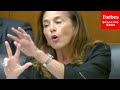 &#39;If X Happens...&#39;: Lisa McClain Grills NYC Public School Head On Defined Response To Antisemitism