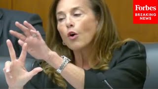 'If X Happens...': Lisa McClain Grills NYC Public School Head On Defined Response To Antisemitism