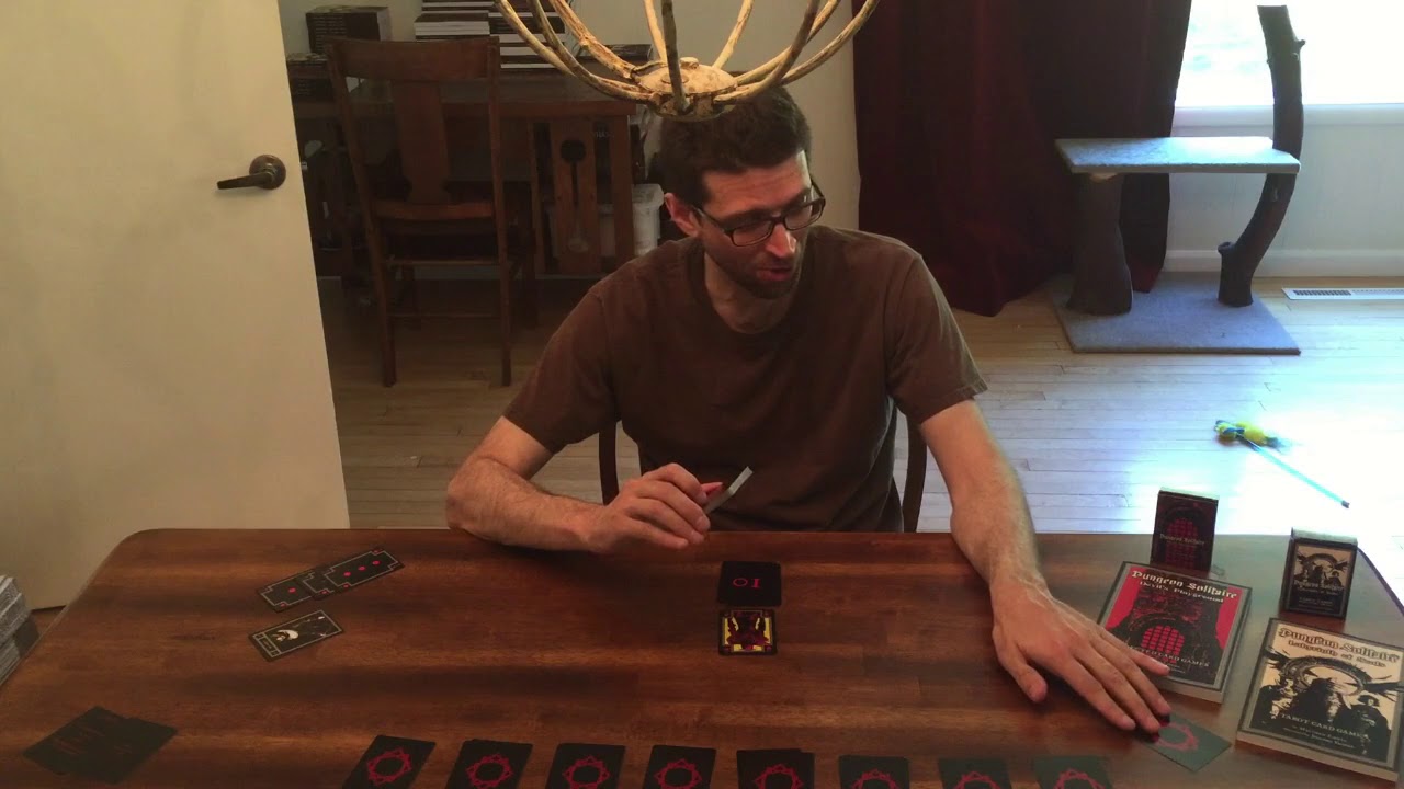 DS: Devil's Playground Games 1 & 2