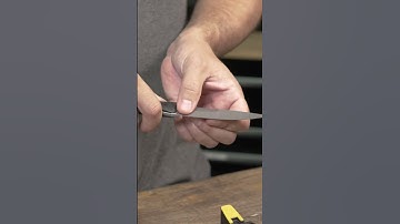 What is a Burr??? #shorts