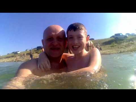 ცხელი ზაფხული  2017