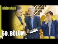 Bizimkiler | 60. Bölüm Uzun Versiyon