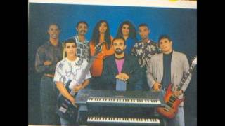 Video thumbnail of "Altos Louvores - Para Onde Vão As Aves - 1993.wmv"