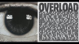 Rico UK - Overload - 1999 [Official Audio]