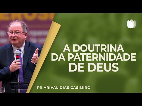 A doutrina da