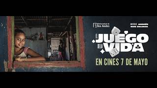 'EL JUEGO DE LA VIDA'
