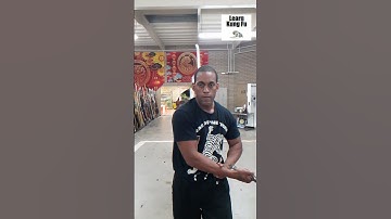 Learn Safe Kung Fu weapon Handling At Authentic White Tiger Kung Fu | Kung Fu School