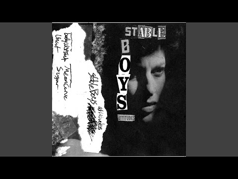Stable Boys — Sugar