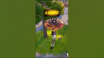 Fortnite Chapter 6: Best Secret Drop Spot for Easy Wins!