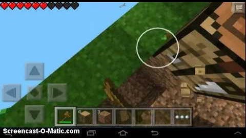 MCPE SkyBlock 0.9.5 #EPI2 [29]