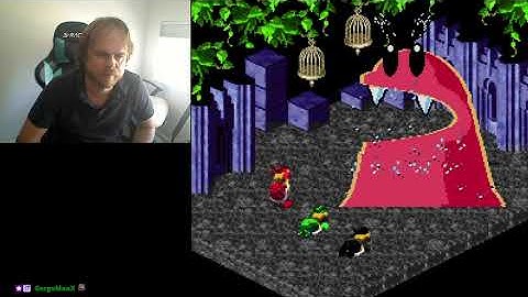 Super Koopa RPG - Part 5