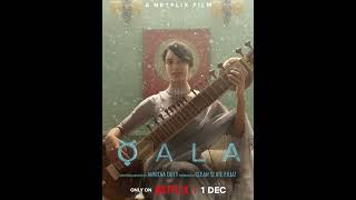 Ghodey Pe Sawaar | Qala | Amit Trivedi | Tripti Dimri, Babil Khan