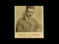 William Beaudine Documentary  - Hollywood Walk of Fame
