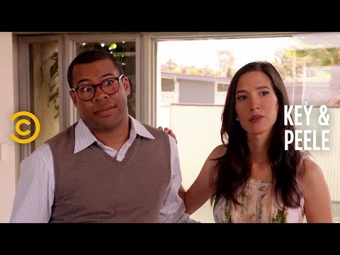 If Names Were Farts - Key & Peele