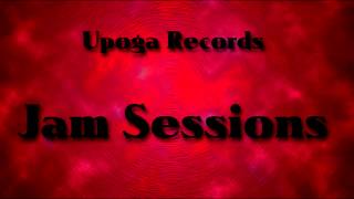 Upoga Records - Jam Sessions - 23-12-2014 (Funky Jam)