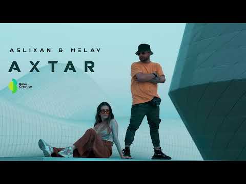 Aslixan x Melay - Axtar