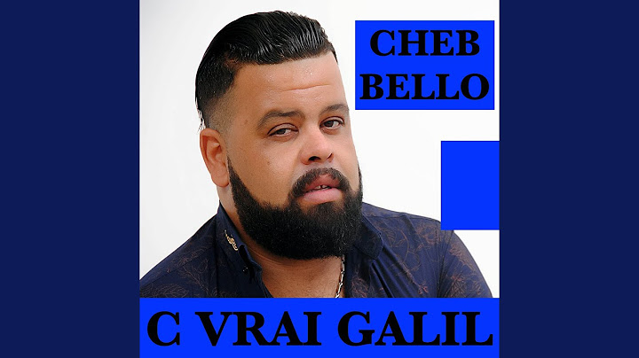 C vrai galil