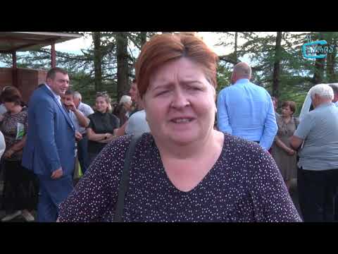 ''ღია დიალოგის რეჟიმი'' – შეხვედრები მოსახლეობასთან