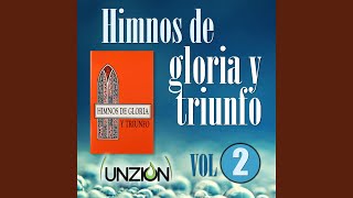 Video thumbnail of "Unzion - Acepta el Perdon de Jesus (feat. Sandra Pérez)"