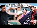 Ünlülerde Yatıya Kal !  | Doğan Kabak