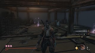 Sekiro Best Endgame Xp Farm 5000 Every 7 Seconds