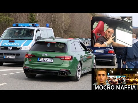 marokkaanse maffia nieuw documentaire 2021
