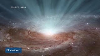 NASA's NuSTAR Discovers Five Black Holes NASA's NuSTAR Discovers Five Black Holes