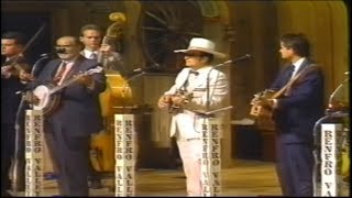 Osborne Brothers "Rocky Top" chords