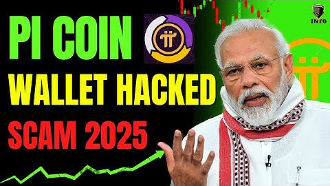 Pi Wallet Hacked? Yeh Galti Kabhi Mat Karna | Pi Wallet from Scams | Pi network | Jalandara Info